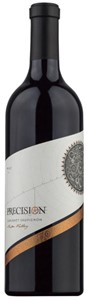 Precision Wine Co. Cabernet Sauvignon 2018